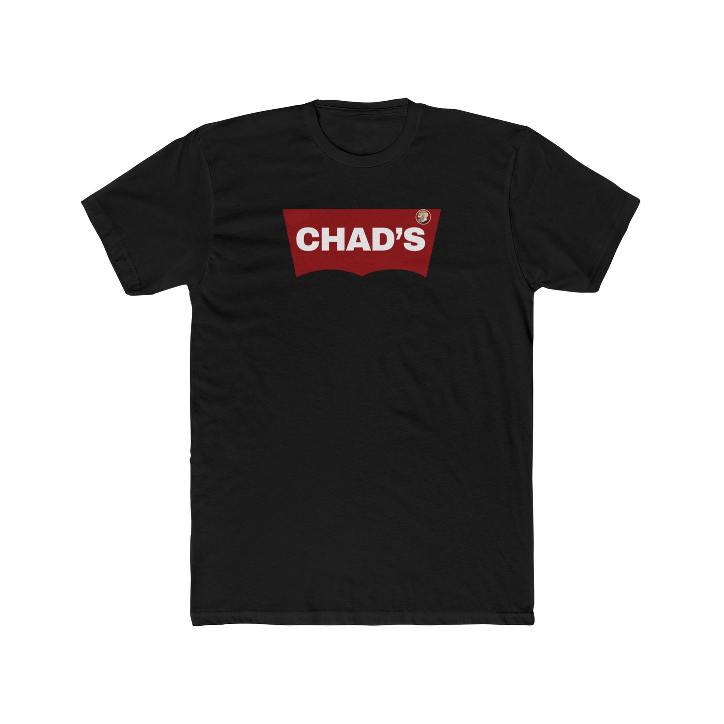 CHAD'S - Men's Tee