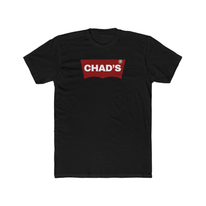 CHAD'S - Men's Tee