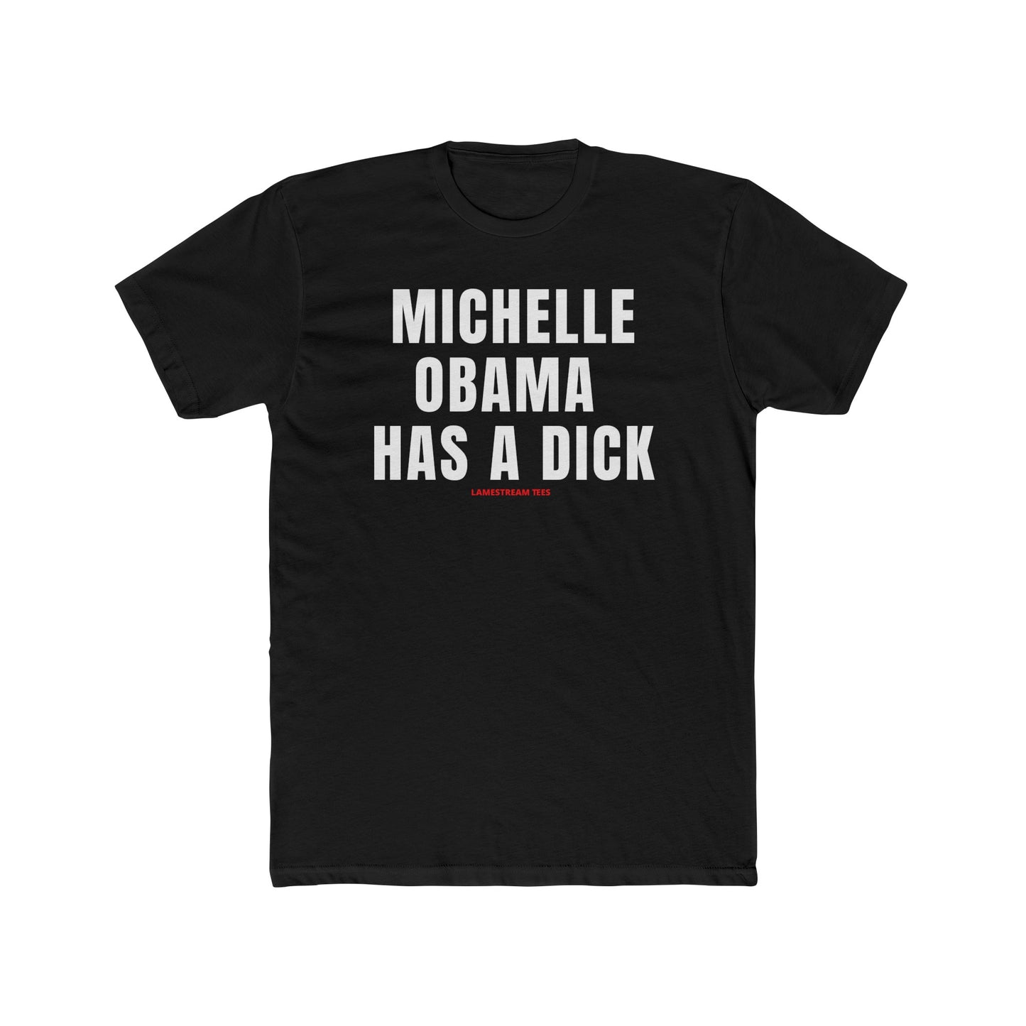 Big Mike - Men's Tee