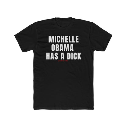 Big Mike - Men's Tee