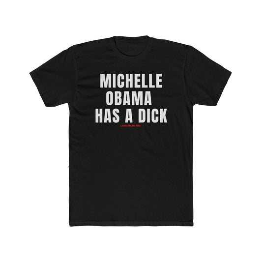 Big Mike - Men's Tee