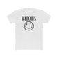 Bitcoin - Men's Tee