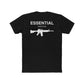 Essential - Men's 2-Way Tee