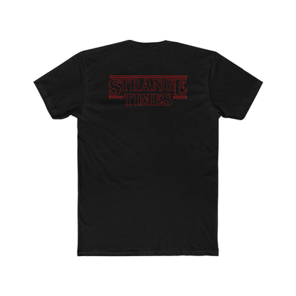 Strange Times - Men's Tee