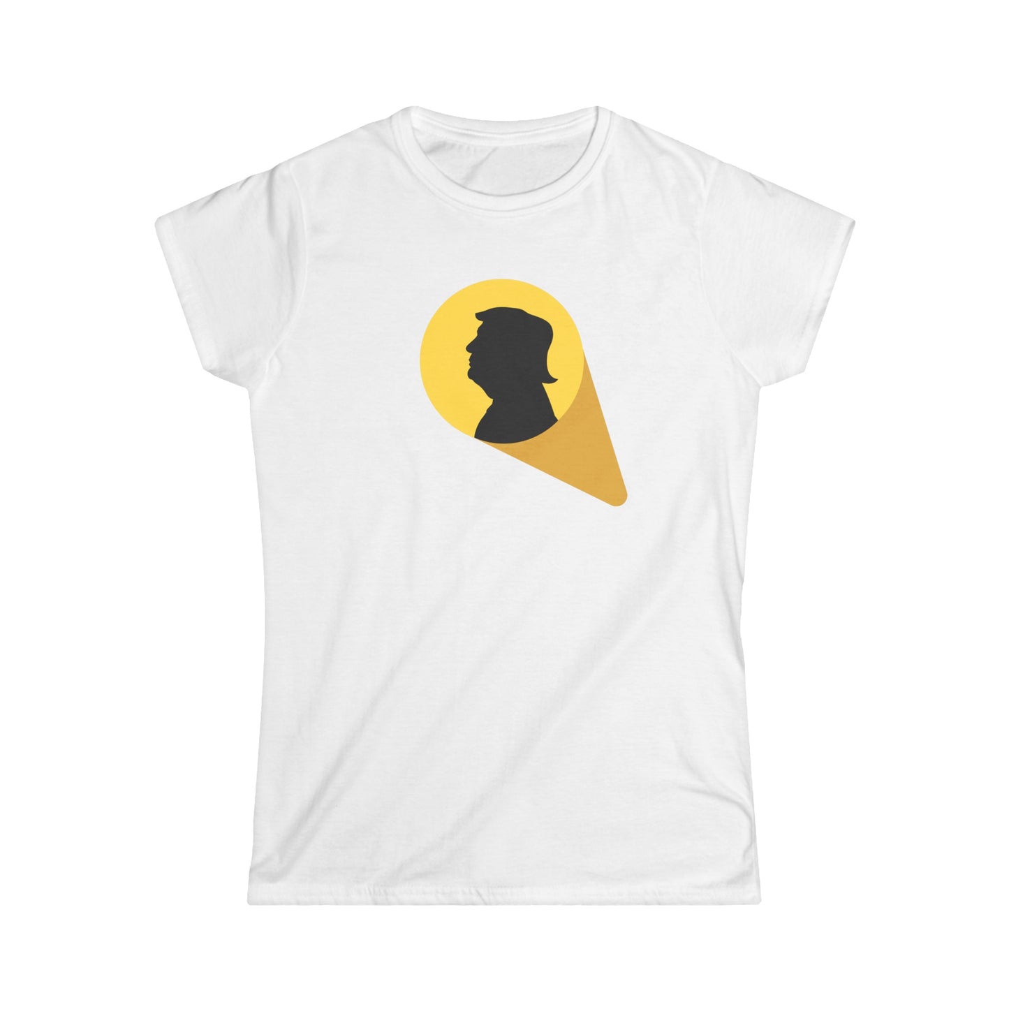 The Trump Signal - Women's Tee