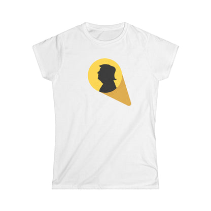 The Trump Signal - Women's Tee