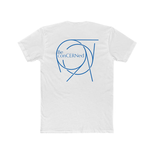 ConCERNed - Men's Tee