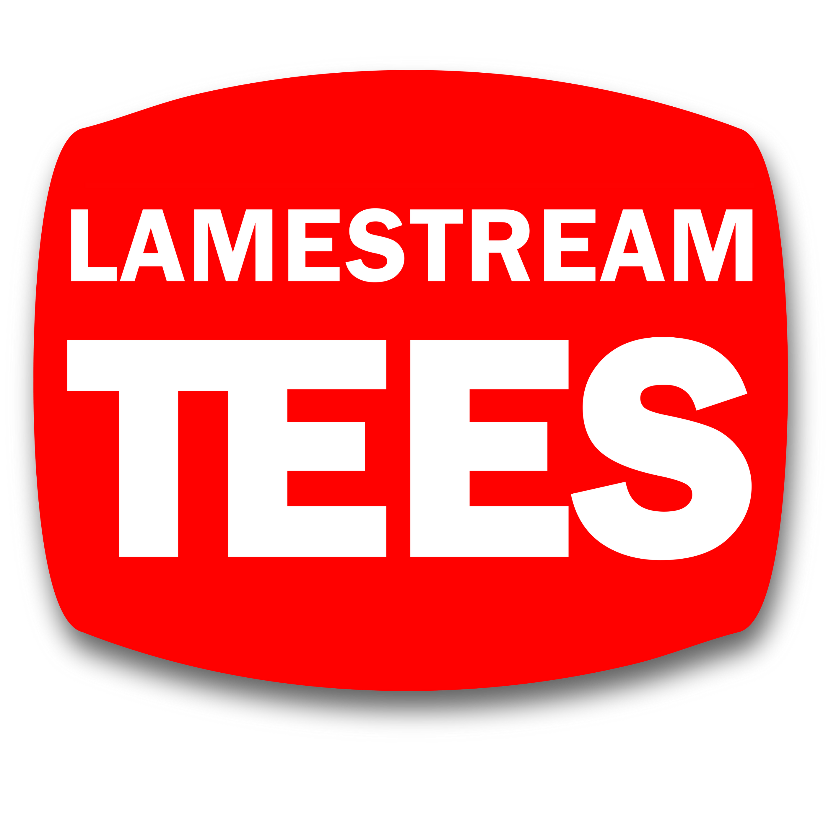 Lame Stream Tees