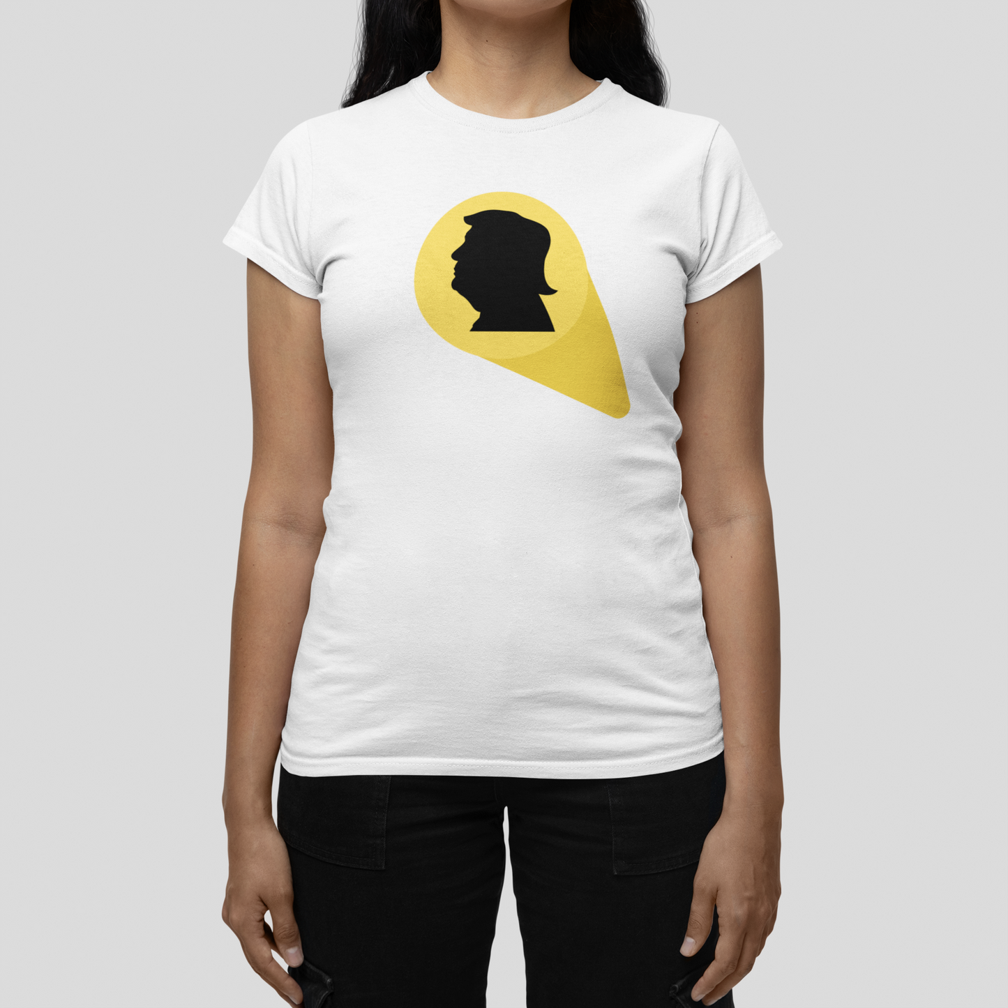 The Trump Signal - Women's Tee