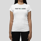 $cience - Women's Tee