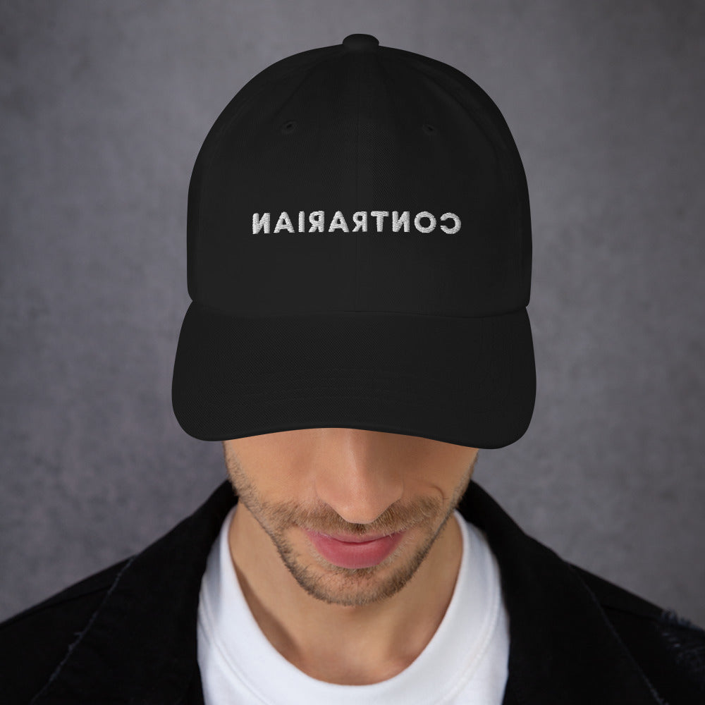 Contrarian - Hat