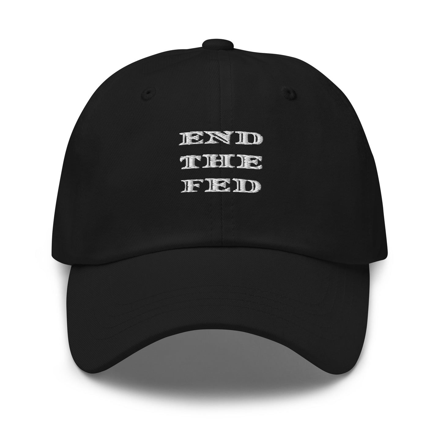 End The Fed - Hat