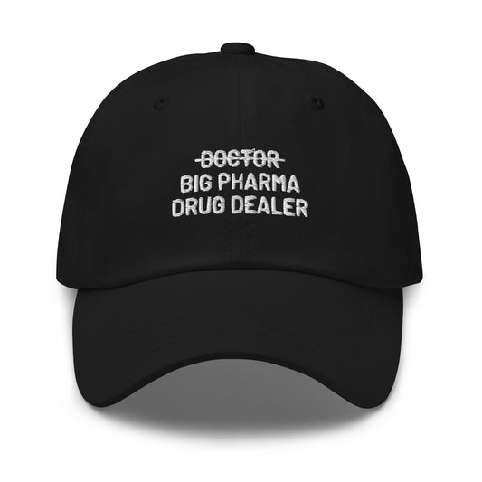 Drug Dealer - Hat