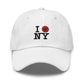 I Hate NY - Hat