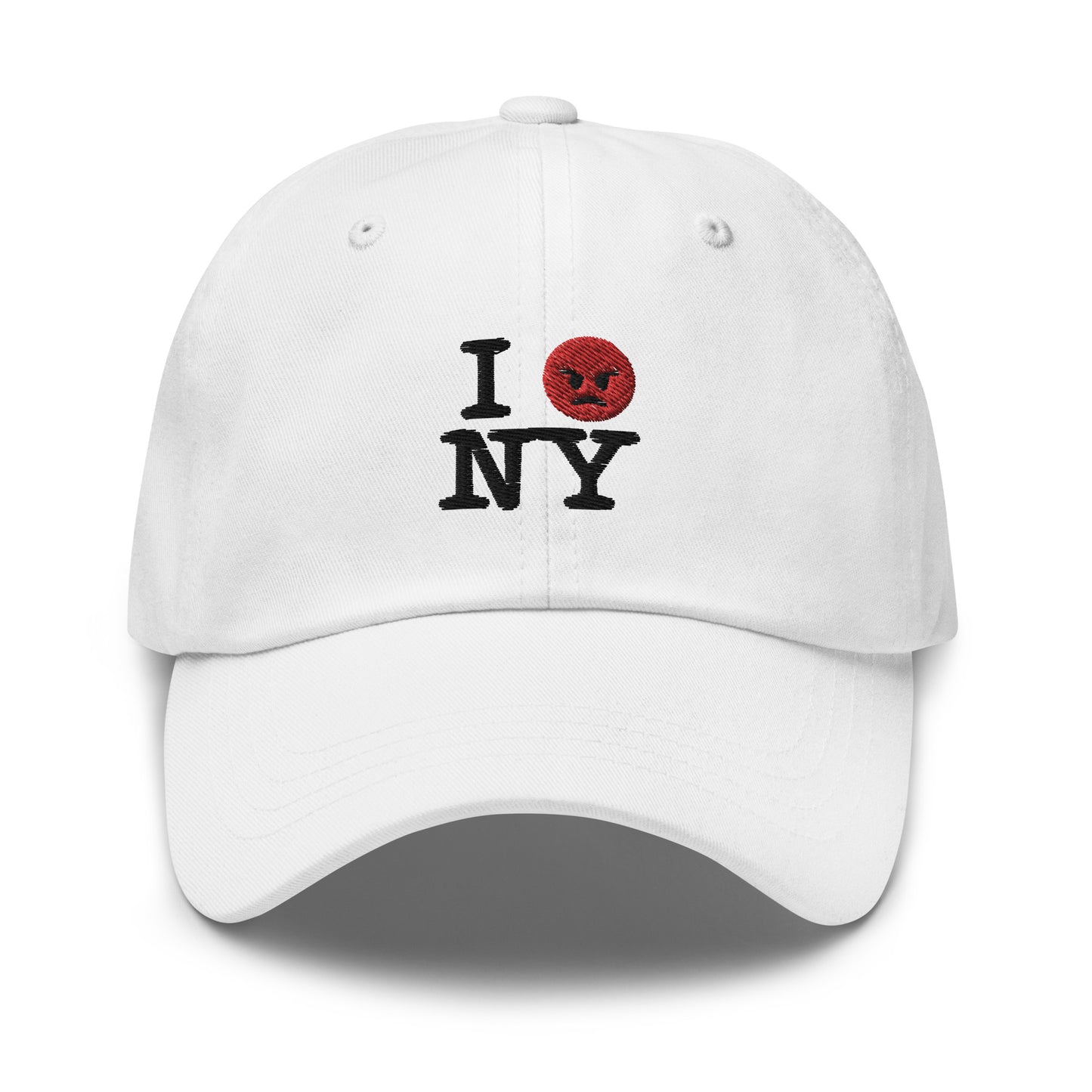 I Hate NY - Hat