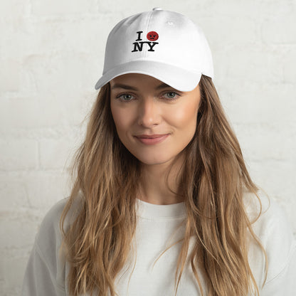 I Hate NY - Hat